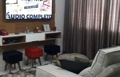 Imagem 9: G.G - Casa 3/4 na Chapada do Rio Vermelho Entrada R$ 11.250,00