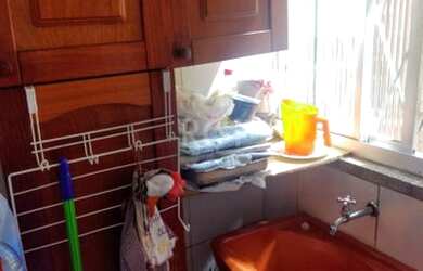 Imagem 3: Apartamento em Boa Vista. 63m² de Área, 1 Vaga na garageme2 Dormitórios