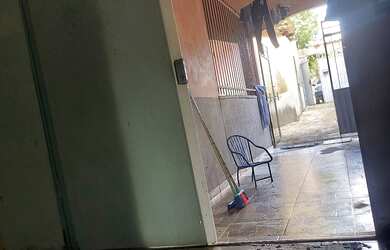 Imagem 6: Baracao. 70m² de Área, 1 Vaga na garageme1 Dormitório