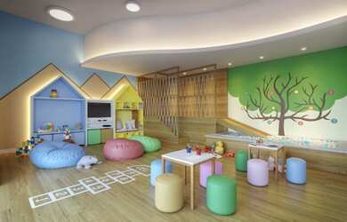 Imagem 10: Garden residencial para venda, Juvevê, Curitiba - GD8285