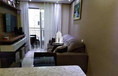 Imagem 9: APARTAMENTO PARA VENDA. Piscina, Churrasqueira, 58m² de Áreae1 Vaga...