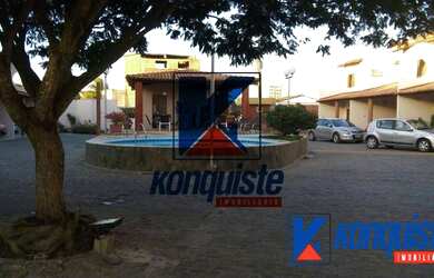 Imagem 3: VENDO CASA NO CONDOMÍNIO VILLAGE SAINT VICENTE