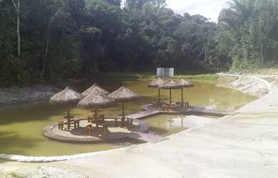 Imagem 9: Chácara Rio Negro 1000m²