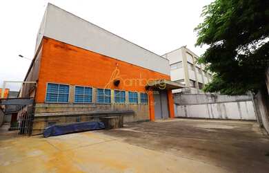 Imagem 3: Promocional. Galpão Bairro do Limão. Locação R$ 50 mil