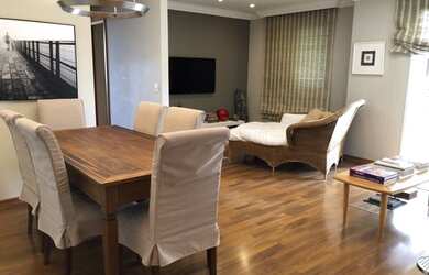 Imagem 11: APARTAMENTO RESIDENCIAL PARA LOCAÇÃO, VILA POMPÉIA, SÃO PAULO