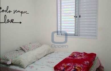 Imagem 5: Lindo apartamento com 2 dormitórios, 45 m² - venda por R$ 235.000 ou...