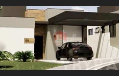 Imagem 7: Casa Térrea. Piscina, Churrasqueira, Ar-condicionadoeImóvel novo