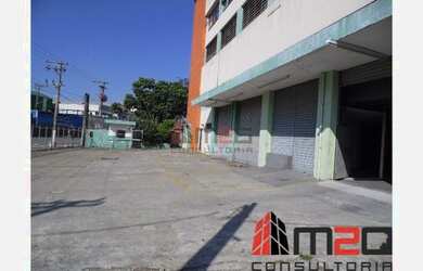 Imagem 7: Galpão para venda ou locação no bairro da Água Branca