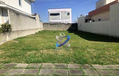 Imagem: O terreno possui 250m² de Área e está localizado em Urbanova