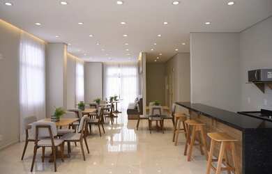 Imagem 7: Apartamento com 2 dormitórios à venda, 50 m² por R$ 356.800,00 - Vila...