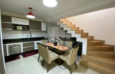 Imagem 10: SOBRADO À VENDA NA VILA COUNTRY CLUB EM APUCARANA