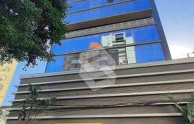 Imagem: O depósito à venda possui 1 Vaga na garagem e 47m² de Área