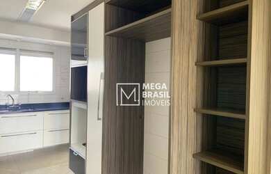 Imagem 14: Apartamento com 3 dormitórios, 168 m² - venda por R$ 2.200.000,00 ou...
