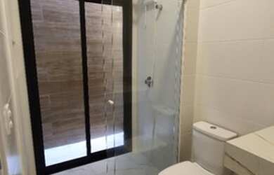 Imagem 16: Sobrado Alto Padrão com Piscina em Porto Fino