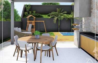 Imagem 10: Casa à venda, Condomínio Residencial Reserva de Atibaia, Atibaia, SP