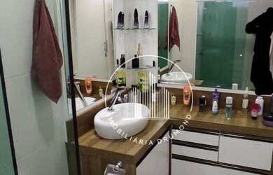 Imagem 13: Apartamento à venda, 91 m² por R$ 550.000,00 - Nossa Senhora do Rosário - São José/SC