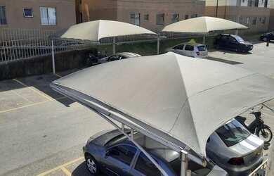 Imagem 7: Lindo apartamento no citrolândia condomínio belvedere