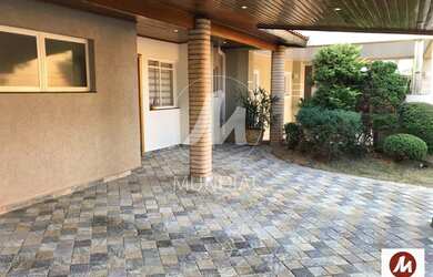 Imagem: A casa em condomínio possui 3 Dormitórios, 3 Banheiros, 3