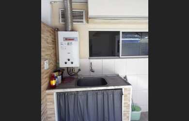 Imagem 14: Vendo casa Condomínio Family Club - 3 quartos - duplex - Vargem Pequena