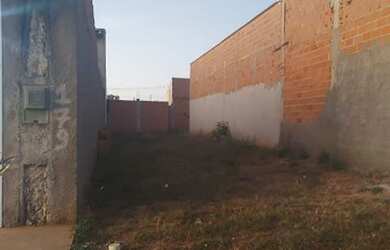 Imagem: O terreno possui 125m² de Área e está localizado em Jardim