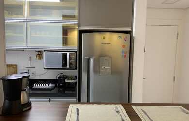 Imagem 11: Apartamento à venda, 81 m2 por R$ 790.000,00 - Vila Isa - São Paulo/SP