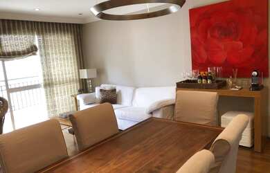 Imagem 12: APARTAMENTO RESIDENCIAL PARA LOCAÇÃO, VILA POMPÉIA, SÃO PAULO