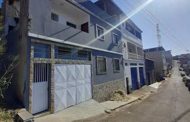 Imagem 1: Alugo Casa. 1 Banheiroe2 Dormitórios