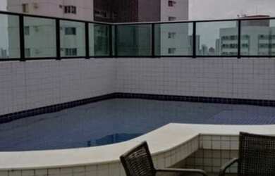 Imagem 8: NI-Apartamento no Rosarinho com 3 qrts 1 suite Piscina adulta e infantil