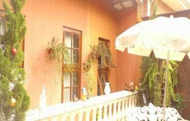 Imagem 1: Casa à venda 3 Quartos, 1 Suite, 2 Vagas, 290M², Recreio Maristela,...