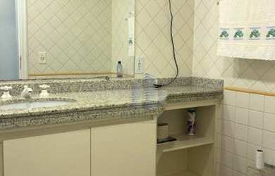 Imagem 12: Apartamento, 90 m² - venda por R$ 1.200,00 ou aluguel por R$ 1.500,00/dia...