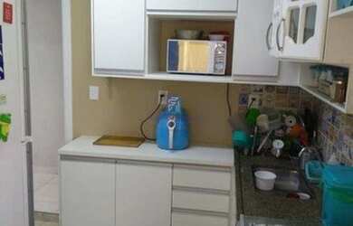 Imagem 3: Ribeirão Preto - Apartamento Padrão - Presidente Médici