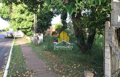 Imagem 2: Terreno à venda, 1200 m² por R$ 850.000,00 - Salgado Filho - Gravataí/RS