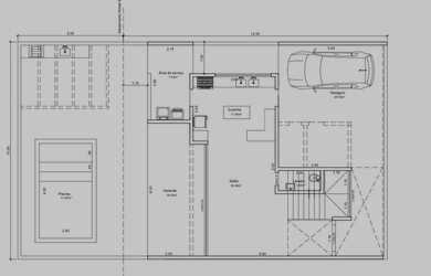 Imagem 3: Lindas Casas de Condomínio Exclusivo no Recreio - 2 e 3 Suítes Lazer