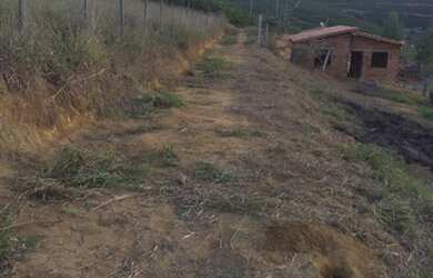 Imagem 4: Chácara em Águia Branca-ES