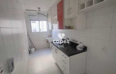 Imagem 6: Apartamento com 2 dormitórios à venda, 45 m² por R$ 250.000,00 - Jardim Guairaca - São Pau