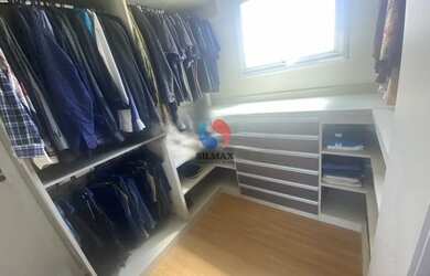 Imagem 7: Lindo sobrado alto padrão à venda e para locação no maravilhoso Condomínio...