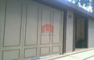 Imagem 9: Casa Térrea. Piscina, Churrasqueira, 362m² de Áreae1 Banheiro