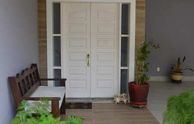 Imagem 11: Casa belíssima à venda no Condomínio Portal do Paraíso I com vista...