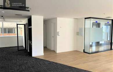 Imagem 15: Andar Corporativo, 360 m² - venda por R$ 7.995.000,00 ou aluguel por...