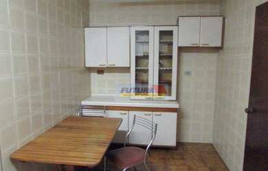 Imagem 10: Apartamento à venda, 141 m² por R$ 530.000,00 - Ponta da Praia - Santos/SP