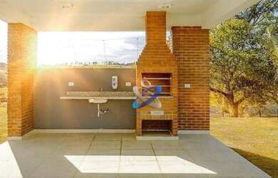 Imagem 3: Terreno à venda, 587 m² por R$ 320.000,00 - Parque Residencial Maria...