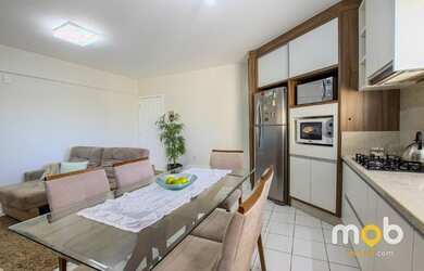 Imagem 4: Residencial Revoredo. Imóvel mobiliado, Ar-condicionado, 70m² de Áreae1...