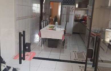 Imagem 6: Casa com 3 dormitórios à venda, 150 m² por R$ 300.000,00 - Jardim Novo...