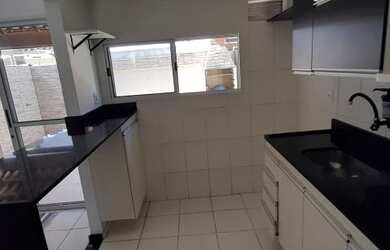 Imagem 9: Vendo casa Condomínio Family Club - 3 quartos - duplex - Vargem Pequena