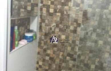 Imagem 10: CA0201 - Linda casa Duplex no Condomínio Floresta Country Club