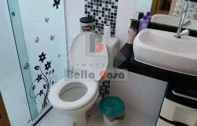 Imagem 3: Sobrado Novo Mooca- ALARMES E SENSORES NAS PORTAS, ARMARIOS NOVOS EM TDS...