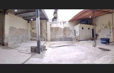 Imagem 8: Galpão campo grande. 400m² de Áreae5 Vagas na garagem