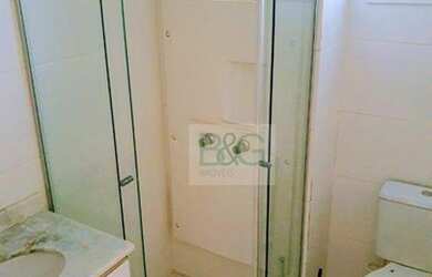 Imagem 6: Apartamento com 3 dormitórios, 78 m² - venda por R$ 550.000,00 ou aluguel...