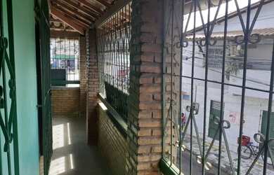 Imagem 10: CASA 3 QUARTOS PRIMEIRO ANDAR SÃO CRISTOVAO SALVADOR BAHIA