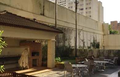 Imagem 5: APARTAMENTO RESIDENCIAL PARA LOCAÇÃO, VILA POMPÉIA, SÃO PAULO